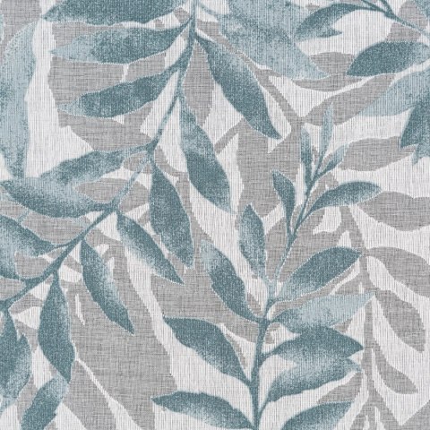 Vorhang HARIET N blau 140x250 Ösen