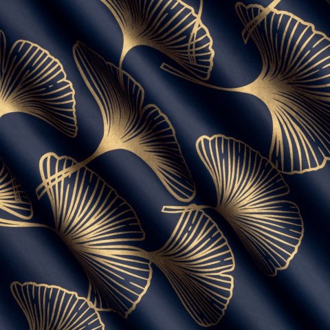 Vorhang HARMO GN 140x250 Ösen