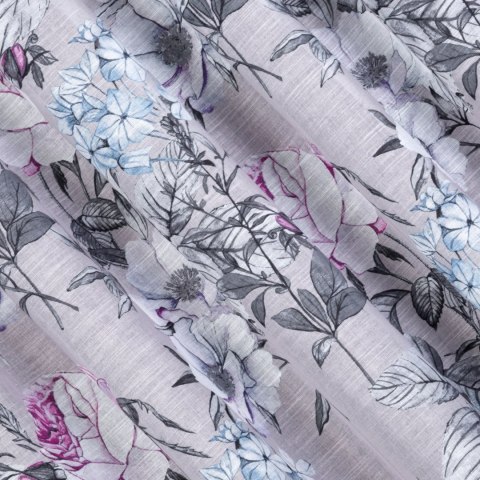 Vorhang HONEY beige FI 140x270 Kräuselband