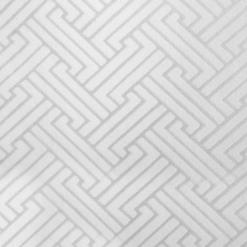 Vorhang ISLA weiß 140x250 Ösen