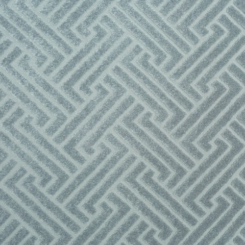 Vorhang ISLA stahl 140x250 Ösen