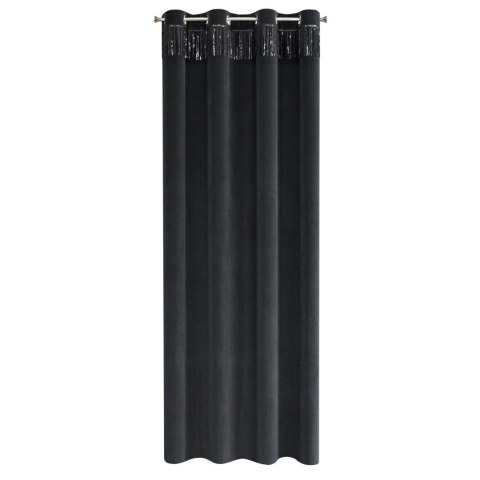 Vorhang JASPER CZ CZ 140x250 Ösen