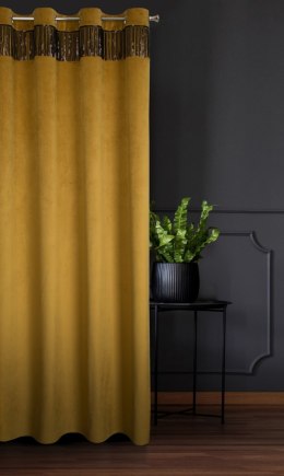 Vorhang JASPER MI CZ 140x250 Ösen