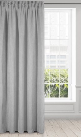 Vorhang JUDYTA silber 140x300 T