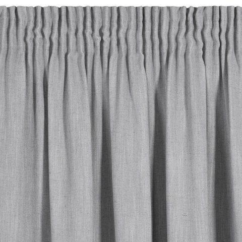 Vorhang JUDYTA silber 140x300 T