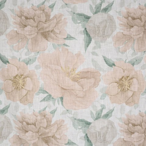 Vorhang KARLA NAT RU 140x250 Ösen