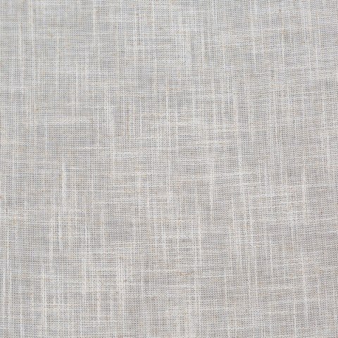 Vorhang KARLI NATU 140x270 Kräuselband