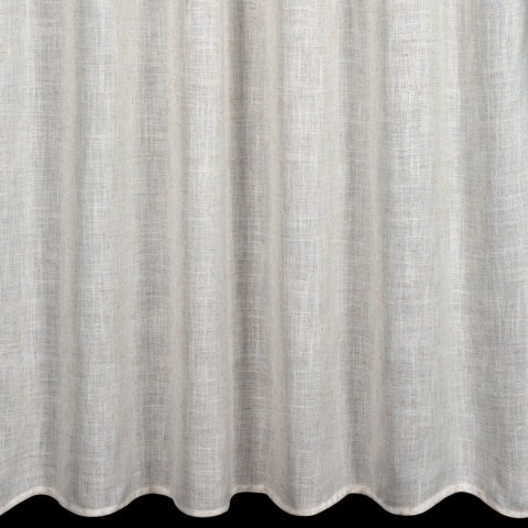 Vorhang KARLI NATU 140x270 Kräuselband