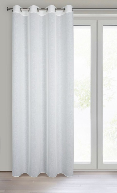 Vorhang KENDAL NATU 140x250 Ösen