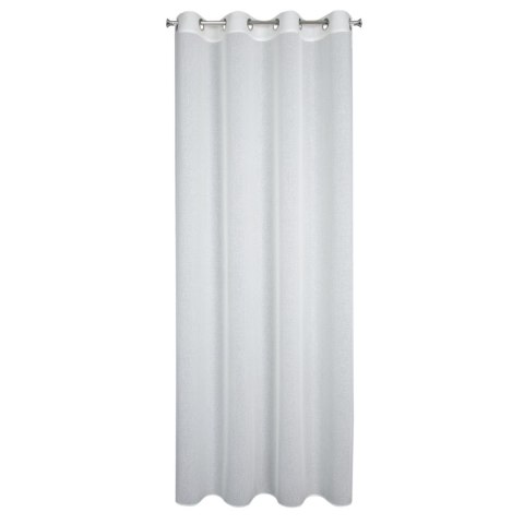 Vorhang KENDAL NATU 140x250 Ösen