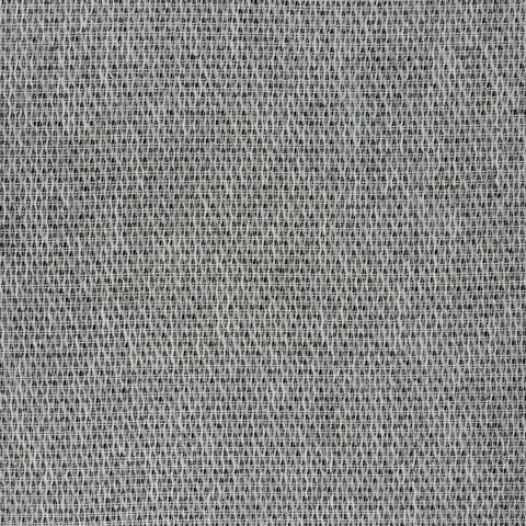 Vorhang KENDAL silber 140x250 Ösen