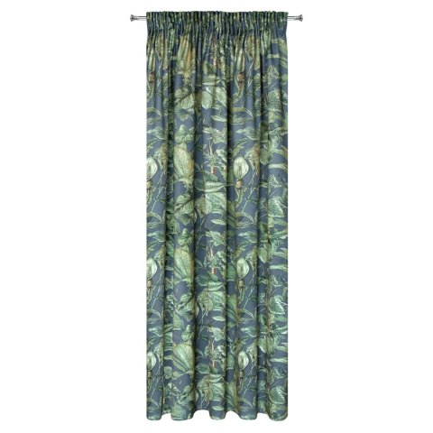 Vorhang KLARAZI 140x270 Kräuselband