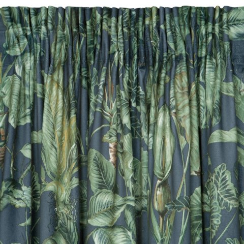 Vorhang KLARAZI 140x270 Kräuselband