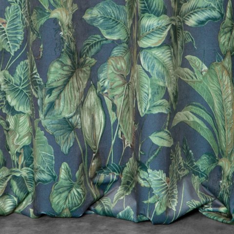 Vorhang KLARAZI 140x270 Kräuselband