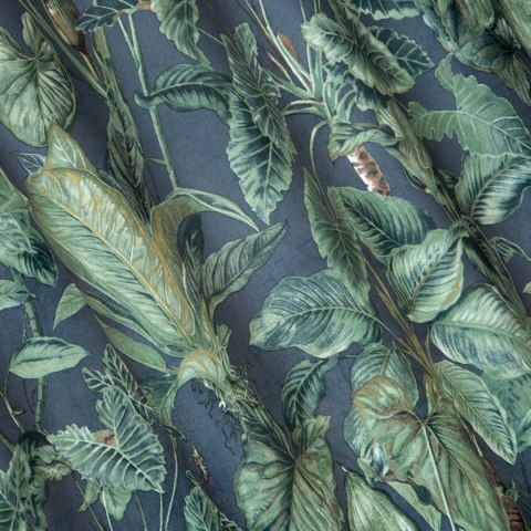 Vorhang KLARAZI 140x270 Kräuselband