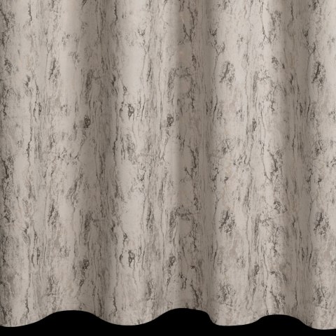 Vorhang KORNELIA hellB 140x250 Ösen