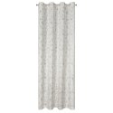 Vorhang KORNELIA creme 140x250 Ösen