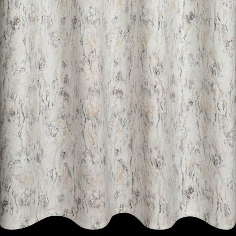 Vorhang KORNELIA creme 140x250 Ösen