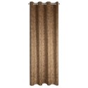 Vorhang KORNELIA MIÓ 140x250 Ösen