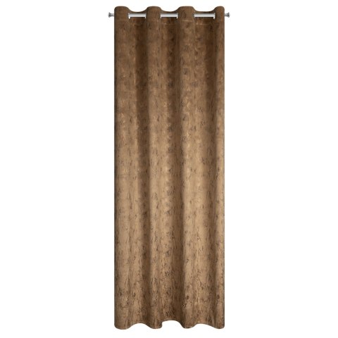 Vorhang KORNELIA MIÓ 140x250 Ösen
