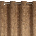 Vorhang KORNELIA MIÓ 140x250 Ösen