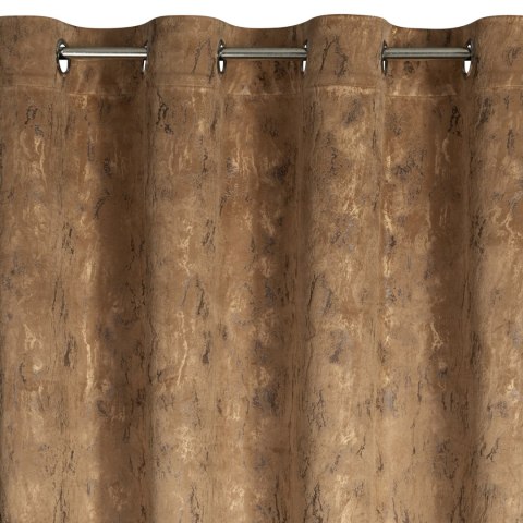 Vorhang KORNELIA MIÓ 140x250 Ösen