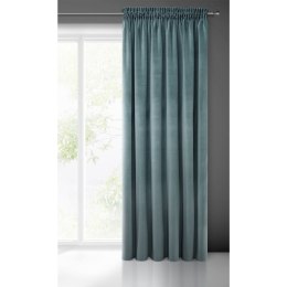 Vorhang KRISTI hellNIE 140x270 Kräuselband