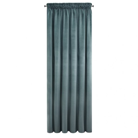 Vorhang KRISTI hellNIE 140x270 Kräuselband