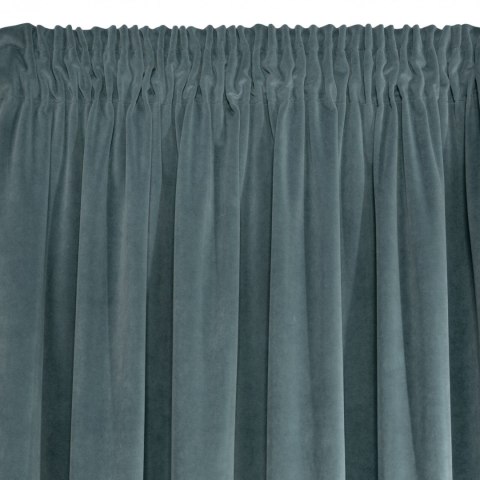 Vorhang KRISTI hellNIE 140x270 Kräuselband