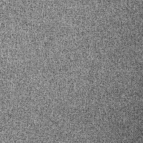 Vorhang LIDIA silber 140x250 Ösen