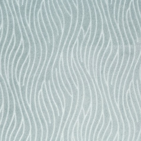 Vorhang LILI blau 140x250 Ösen