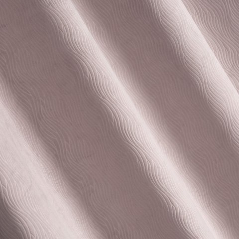 Vorhang LILI altrosa 140x250 Ösen