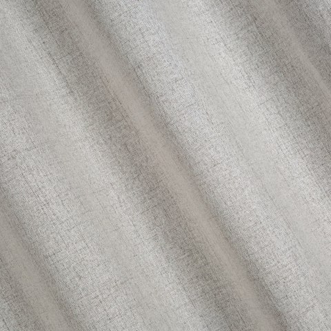 Vorhang LINDA beige 140x250 Ösen