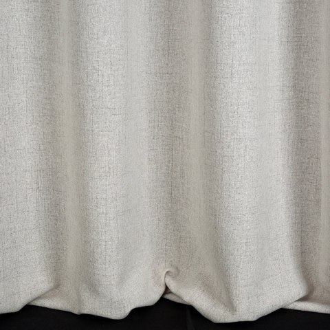 Vorhang LINDA beige 140x250 Ösen