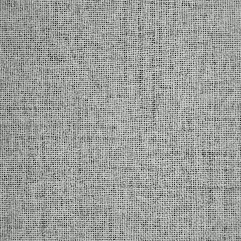 Vorhang LINDA silber 140x250 Ösen