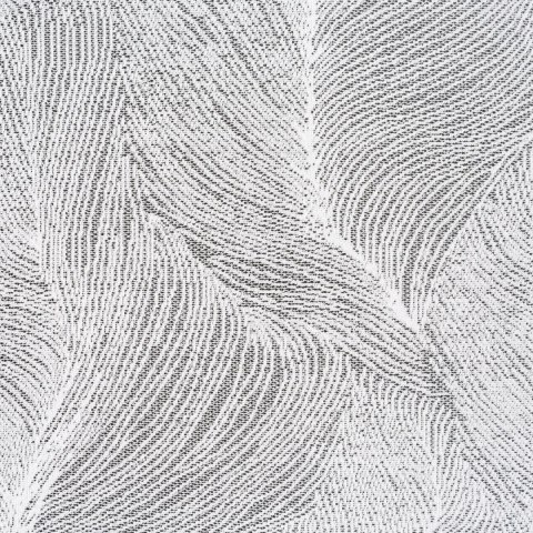 Vorhang LINNEA weiß 140x250 Ösen