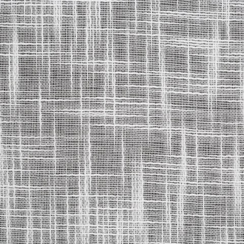 Vorhang LIREN weiß 140x250 Ösen