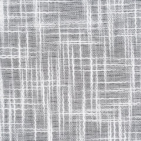 Vorhang LIREN weiß 140x270 Kräuselband