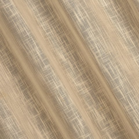 Vorhang LIREN beige 140x250 Ösen