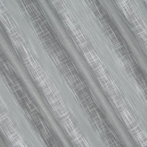 Vorhang LIREN silber 140x250 Ösen