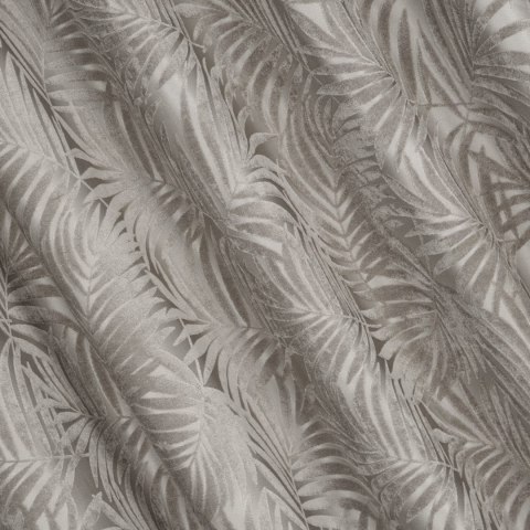 Vorhang LIVIA beige 140x250 Ösen