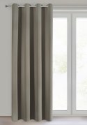 Vorhang LOGAN CAPU 135x250 Ösen