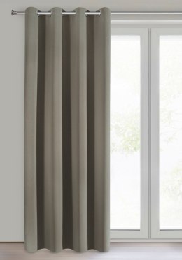 Vorhang LOGAN CAPU 135x250 Ösen