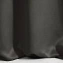 Vorhang LOGAN graphit 140x270 Ösen