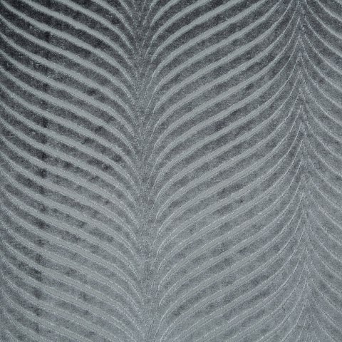 Vorhang LUSSI stahl 140x250 Ösen