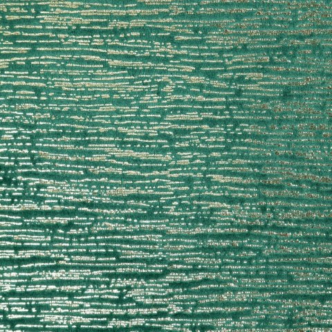 Vorhang MABEL dunkelgrün 140x250 Ösen