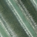 Vorhang MABEL dunkelgrün 140x250 Ösen
