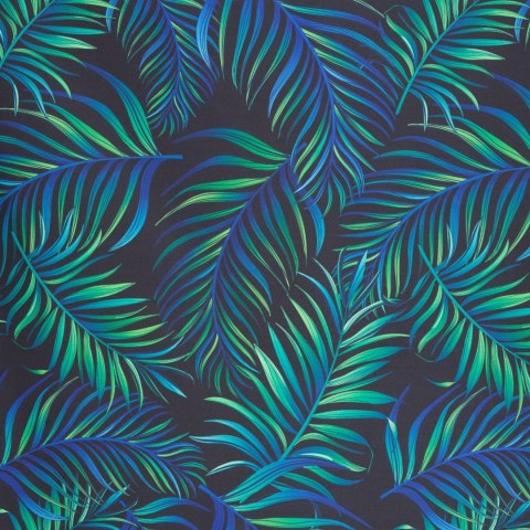 Vorhang PAL01 140x250 Ösen CZ grün