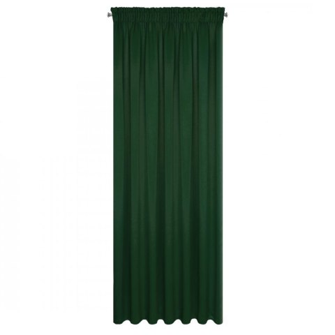 Vorhang PARISA 135x270 Kräuselband