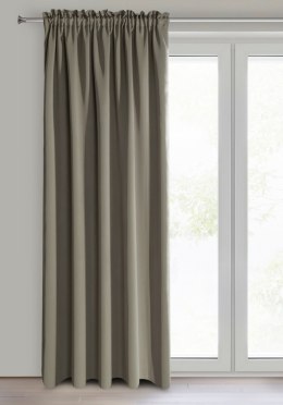 Vorhang PARISA CAP 135x270 Kräuselband